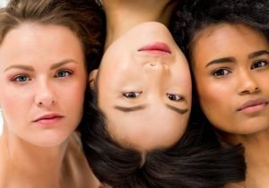 What's the Best Haircut for My Face Shape? - Mary Ann Weeks Aveda What's the Best Haircut for My Face Shape? - Mary Ann Weeks Aveda