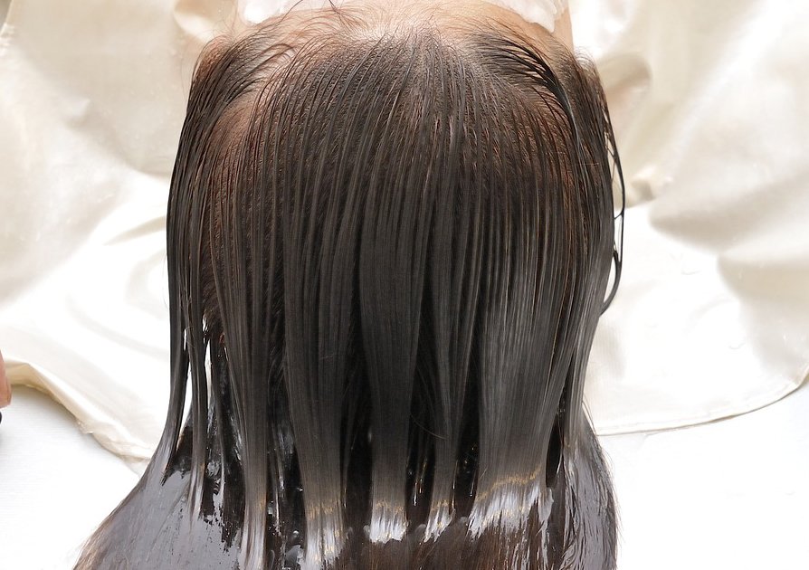 Aveda Botanical Repair or Pramasana Professional Hair and Scalp Treatments for Beautiful Locks