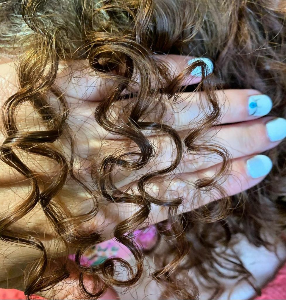 How a Curly Hair Hairdresser Can Make All the Difference - Mary Ann Weeks Aveda How a Curly Hair Hairdresser Can Make All the Difference - Mary Ann Weeks Aveda