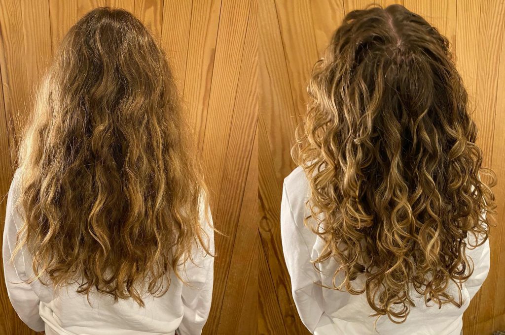 5 Curly Hairstyles For Wavy Curly Hair, Curly Hair Expert