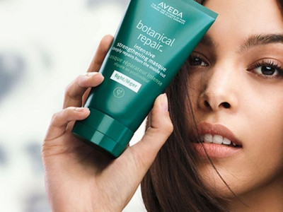 Aveda Botanical Repair or Pramasana? Professional Hair and Scalp Treatments for Beautiful Locks