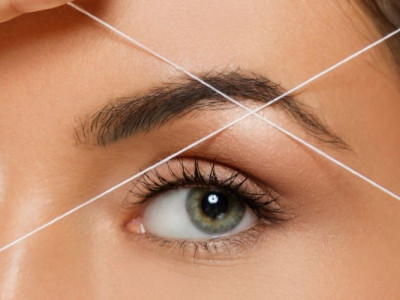 Eyebrow Threading Guildford (and all the Benefits of Facial Threading!)